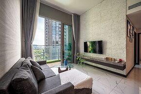 Empire City Thu Thiem D2