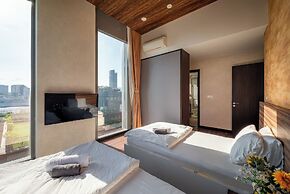 Empire City Thu Thiem D2