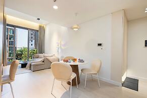 Empire City Thu Thiem D2