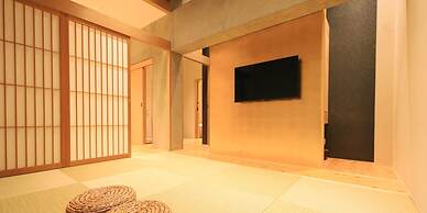 Hotel Dainichi-ji Temple Kyoto Kisshoin