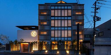 Hotel Dainichi-ji Temple Kyoto Kisshoin