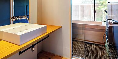 Hotel Dainichi-ji Temple Kyoto Kisshoin