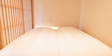 Hotel Dainichi-ji Temple Kyoto Kisshoin