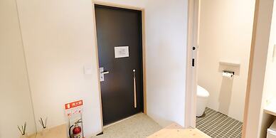 Hotel Dainichi-ji Temple Kyoto Kisshoin