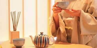 Hotel Dainichi-ji Temple Kyoto Kisshoin