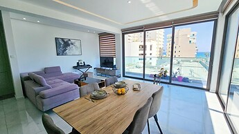 Seaview Business Hub Apartment