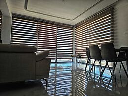 Seaview Business Hub Apartment