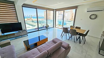 Seaview Business Hub Apartment