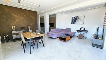 Seaview Business Hub Apartment