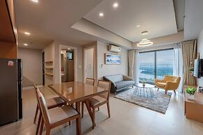 Genius Saigon - Masteri Thao Dien District 2