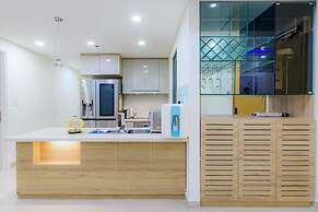Genius Saigon - Masteri Thao Dien District 2