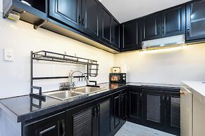 Genius Saigon - Masteri Thao Dien District 2