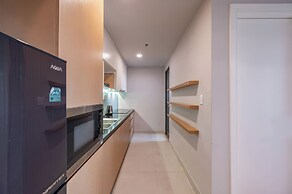 Genius Saigon - Masteri Thao Dien District 2