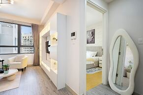 Genius Saigon - Masteri Thao Dien District 2