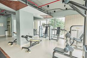 Genius Saigon - Masteri Thao Dien District 2