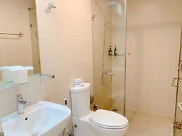 Genius Saigon - Masteri Thao Dien District 2