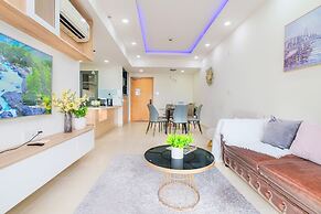 Genius Saigon - Masteri Thao Dien District 2