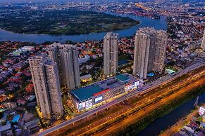 Genius Saigon - Masteri Thao Dien District 2