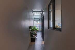 The Opera Residence - Pool & Sauna