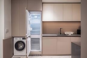 The Opera Residence - Pool & Sauna