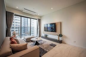 The Opera Residence - Pool & Sauna