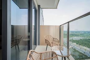 The Opera Residence - Pool & Sauna