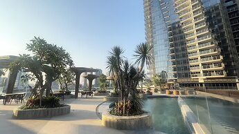 The Opera Residence - Pool & Sauna