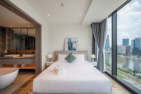 The Opera Residence - Pool & Sauna