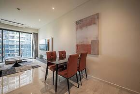 The Opera Residence - Pool & Sauna