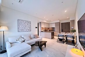 The Opera Residence - Pool & Sauna