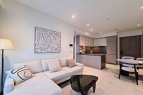 The Opera Residence - Pool & Sauna