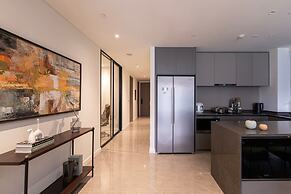 The Opera Residence - Pool & Sauna