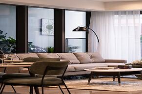 The Opera Residence - Pool & Sauna