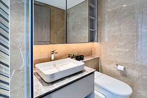The Opera Residence - Pool & Sauna
