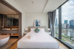 The Opera Residence - Pool & Sauna