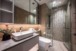 The Opera Residence - Pool & Sauna