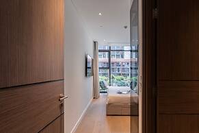 The Opera Residence - Pool & Sauna