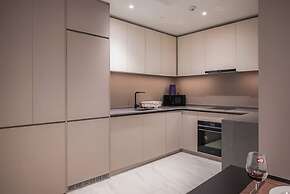 The Opera Residence - Pool & Sauna