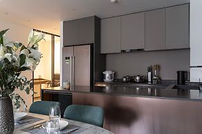 The Opera Residence - Pool & Sauna