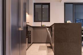 The Opera Residence - Pool & Sauna