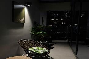 The Opera Residence - Pool & Sauna