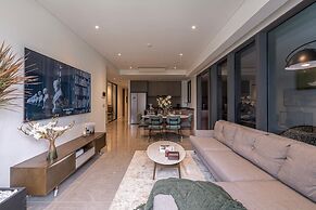 The Opera Residence - Pool & Sauna