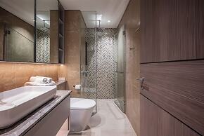 The Opera Residence - Pool & Sauna