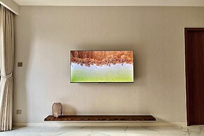 The Metropole - Horizon View Riverside