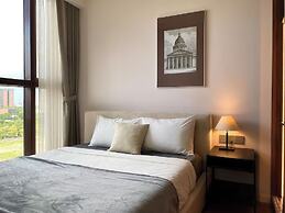 The Metropole - Horizon View Riverside