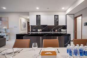 The Metropole - Horizon View Riverside