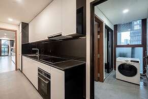 The Metropole - Horizon View Riverside