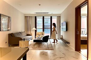 The Metropole - Horizon View Riverside