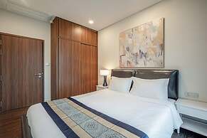 The Metropole - Horizon View Riverside