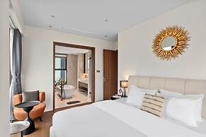 The Metropole - Horizon View Riverside